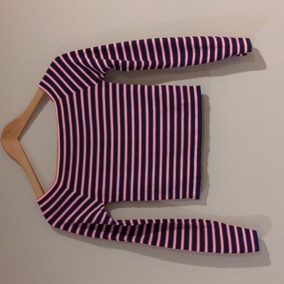 Topshop Tops - Topshop Crop Top Size 6